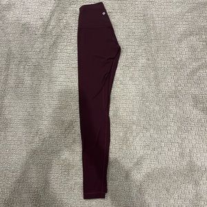 lululemon align leggings
